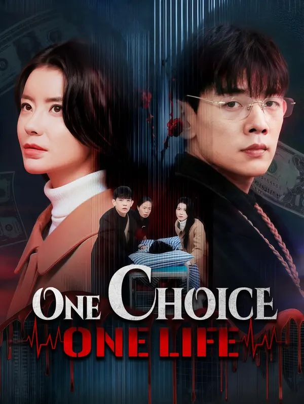 One Choice, One Life poster