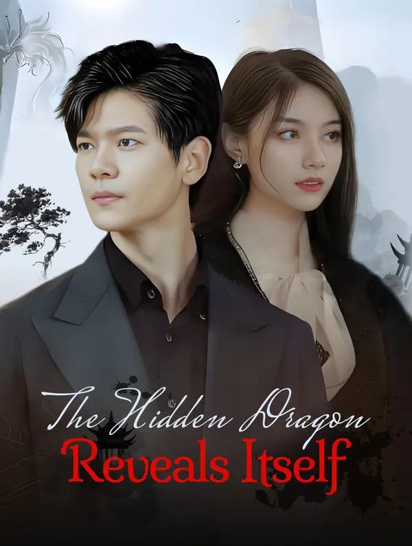The Hidden Dragon Reveals Itself poster