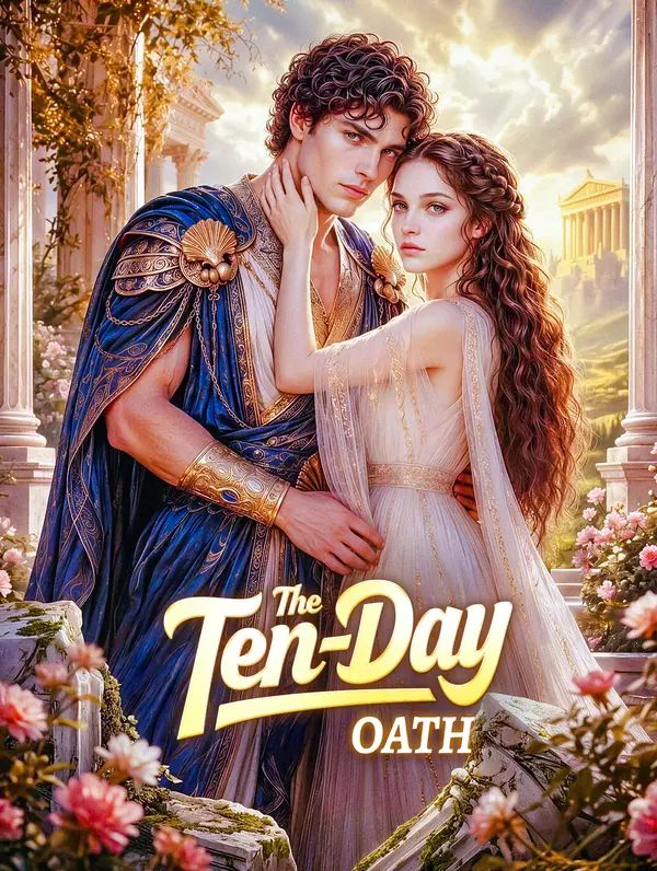 The Ten -Day Oath poster