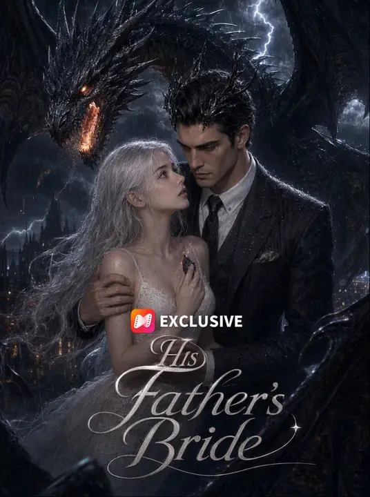 His Father's Bride