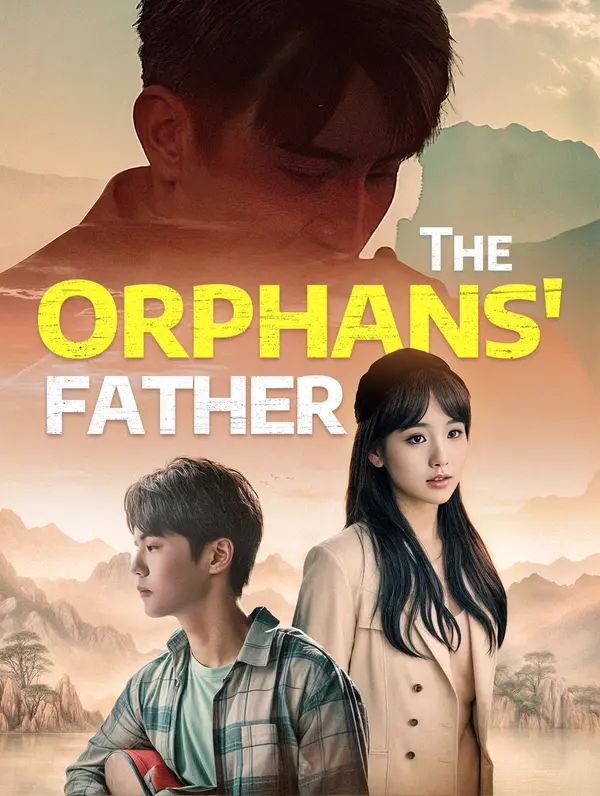 The Orphans' Father poster