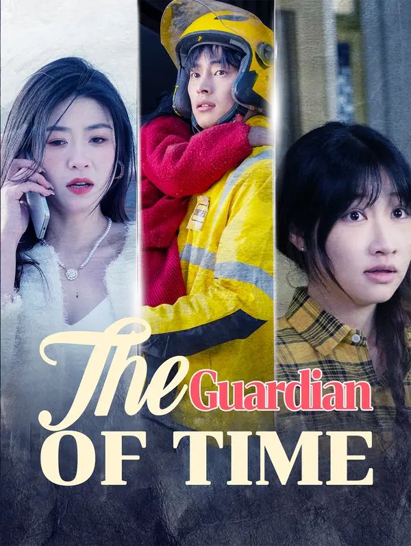Poster for The Guardian of Time