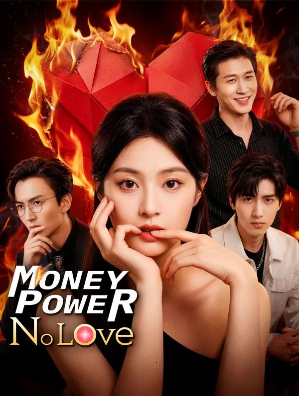 Money, Power, No Love poster