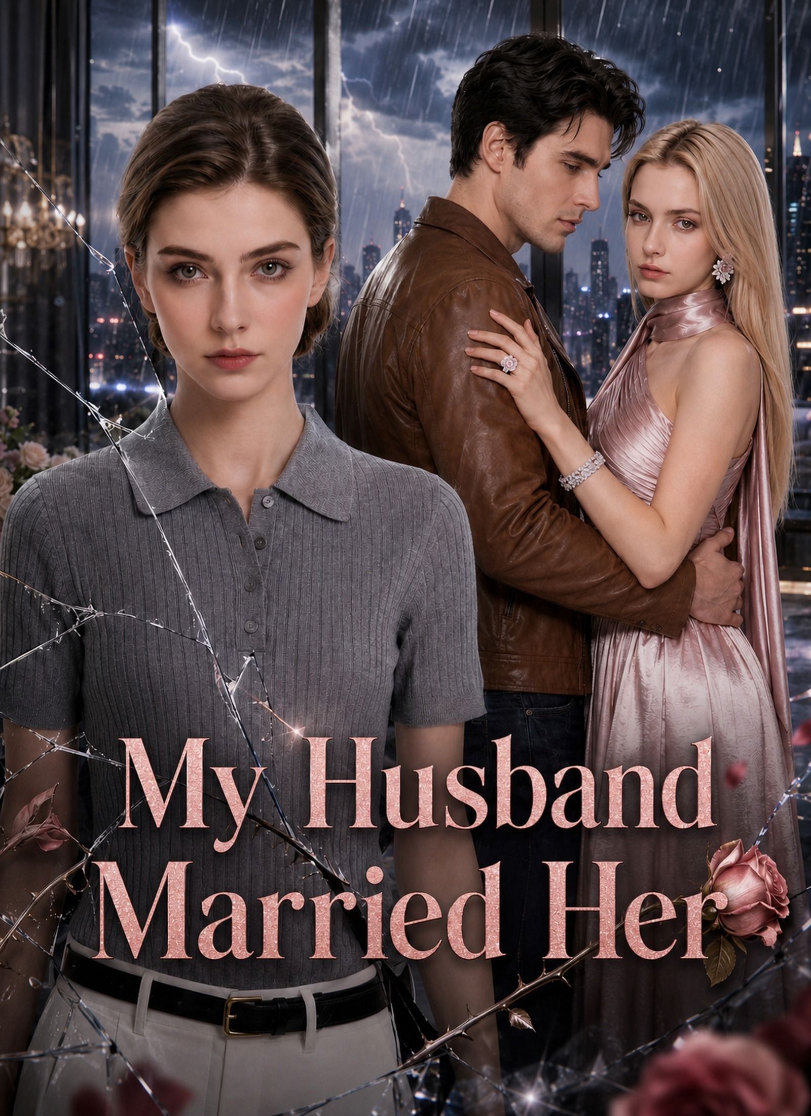 Poster for My Husband Married Her