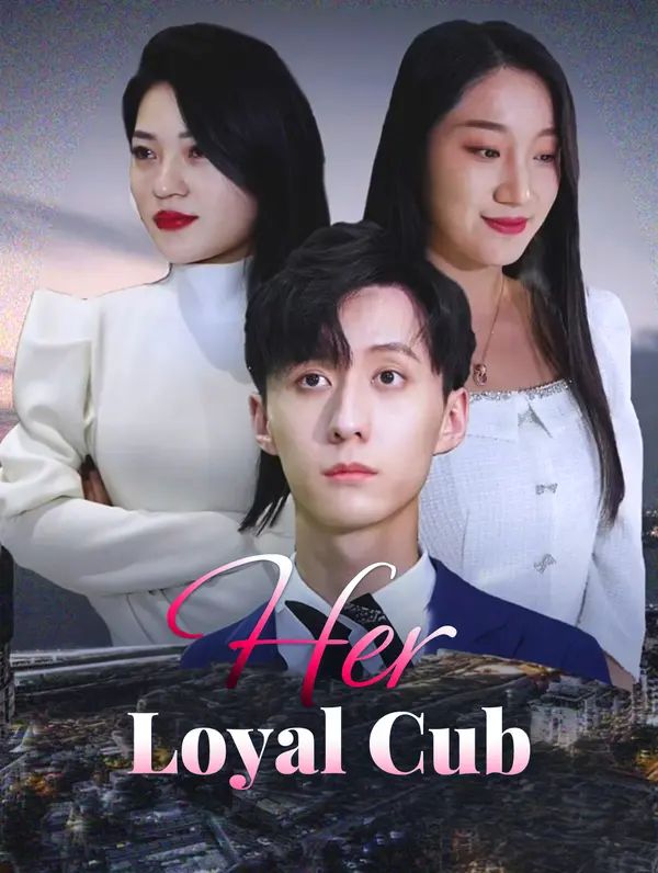 Poster for Her Loyal Cub