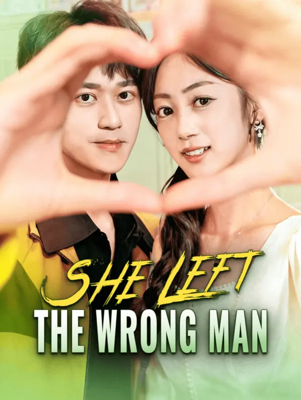 Poster for She Left the Wrong Man