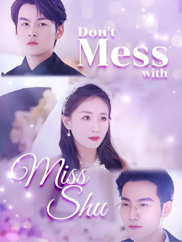 Poster for Don't Mess with Miss Shu