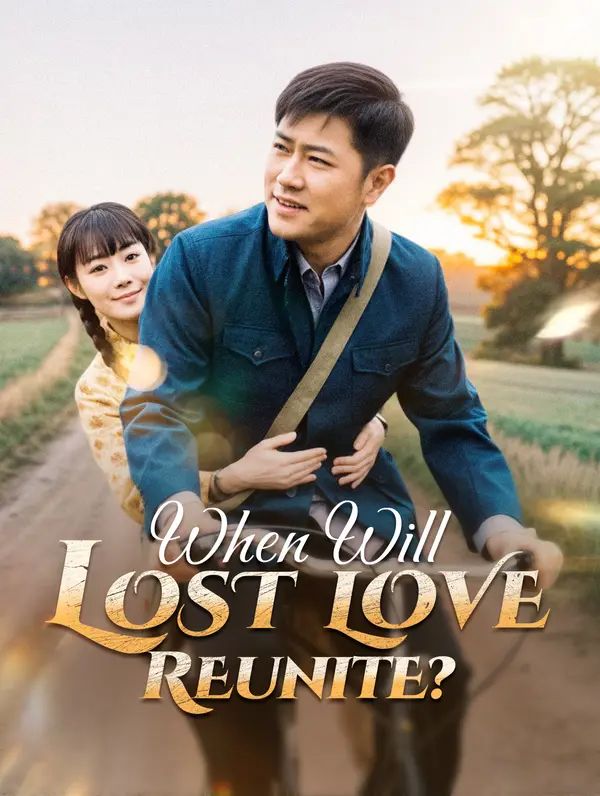 When Will Lost Love Reunite? poster