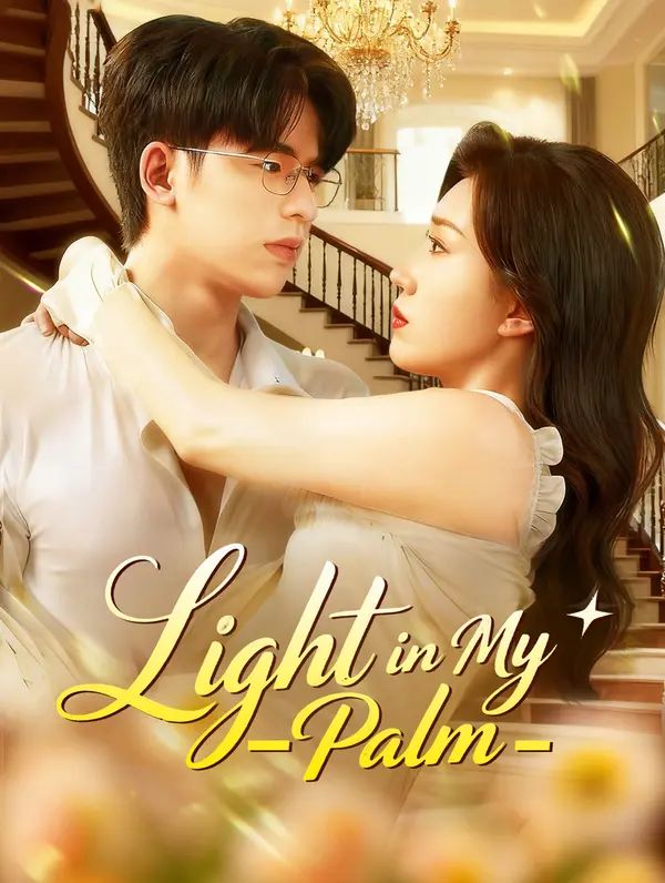 Poster for Light in My Palm