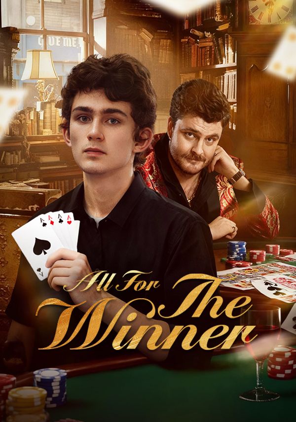 Poster for All For The Winner