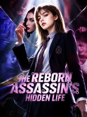 The Reborn Assassin's Hidden Life poster