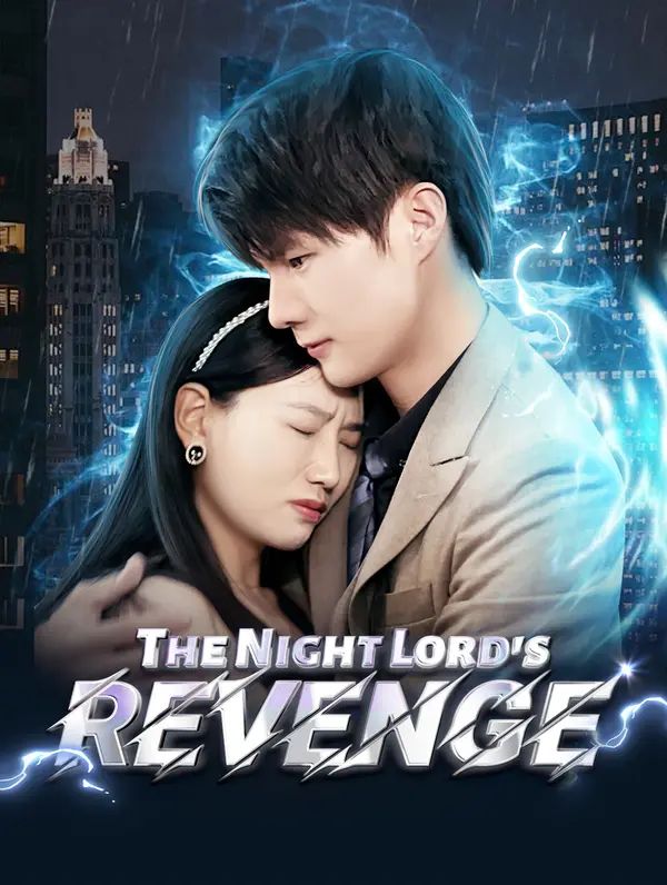 The Night Lord's Revenge poster