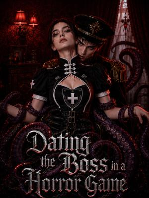 Dating the Boss in a Horror Game