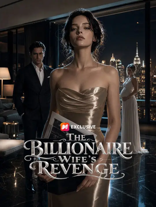 The Billionaire Wife’s Revenge