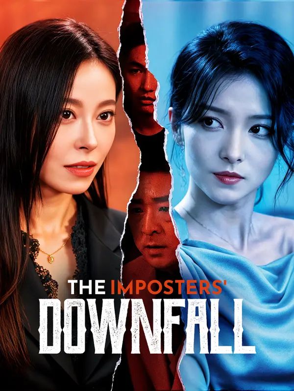 The Imposters' Downfall poster