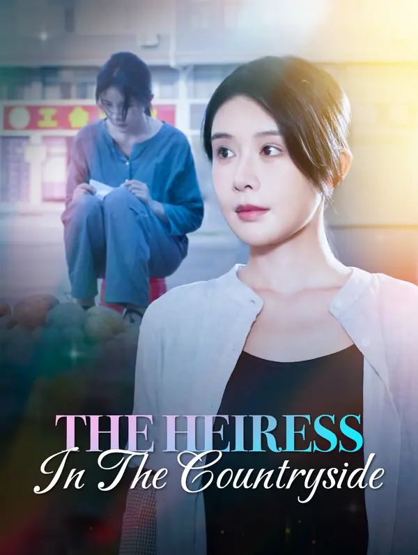 The Heiress in the Countryside poster