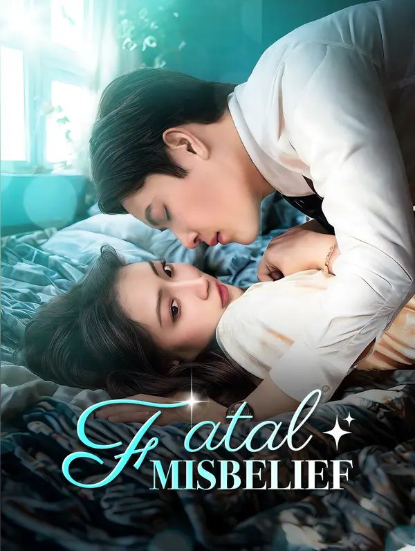 Fatal Misbelief poster