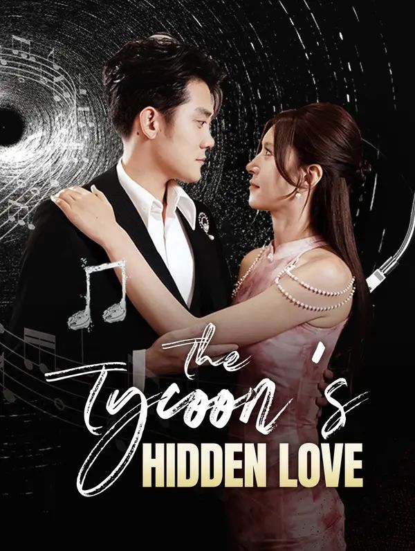 Poster for The Tycoon's Hidden Love