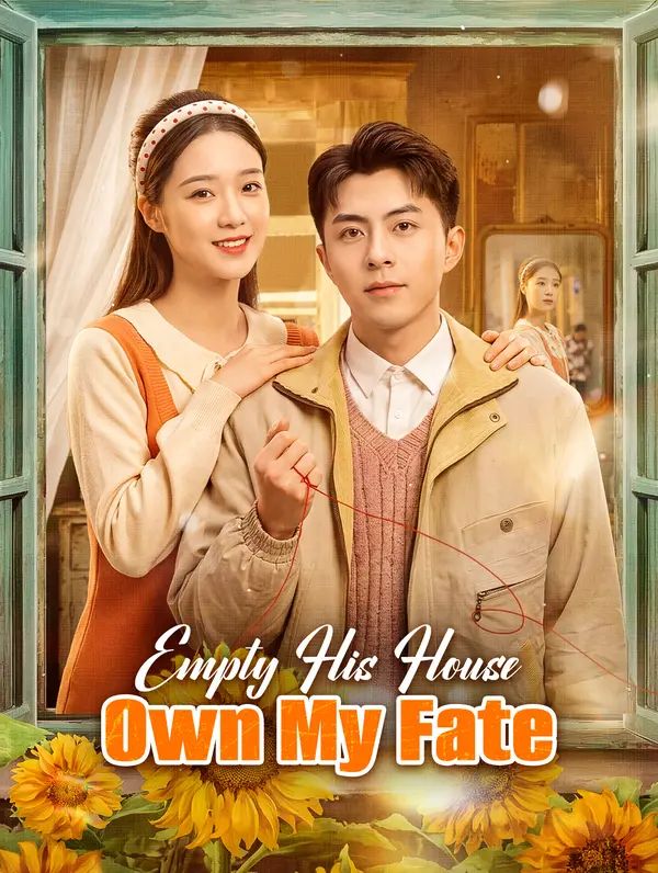 Poster for Empty His House, Own My Fate