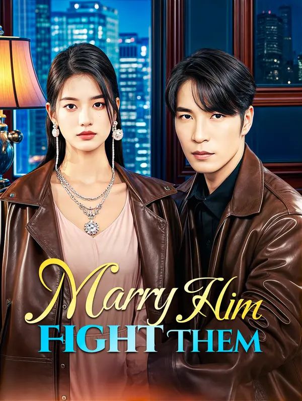 Poster for Marry Him, Fight Them