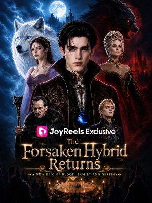 The Forsaken Hybrid Returns