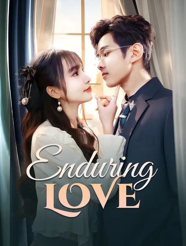 Poster for Enduring Love