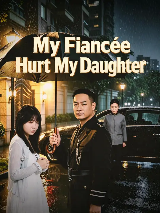 My Fiancée Hurt My Daughter