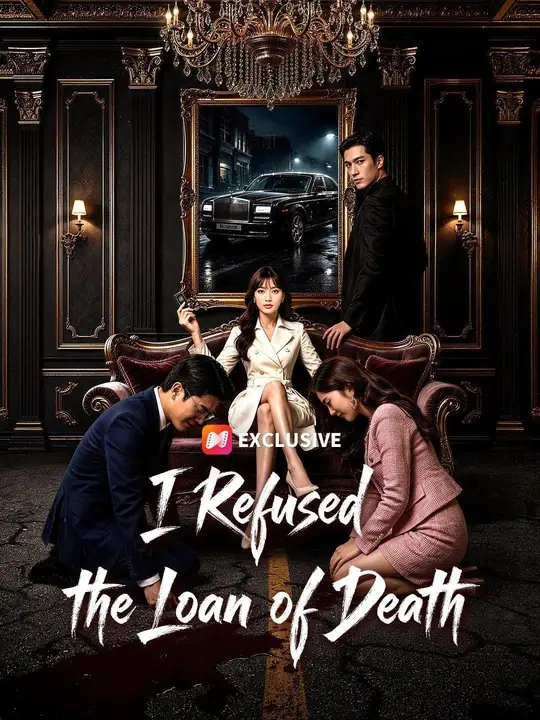 (Dubbed) I Refused the Loan of Death poster