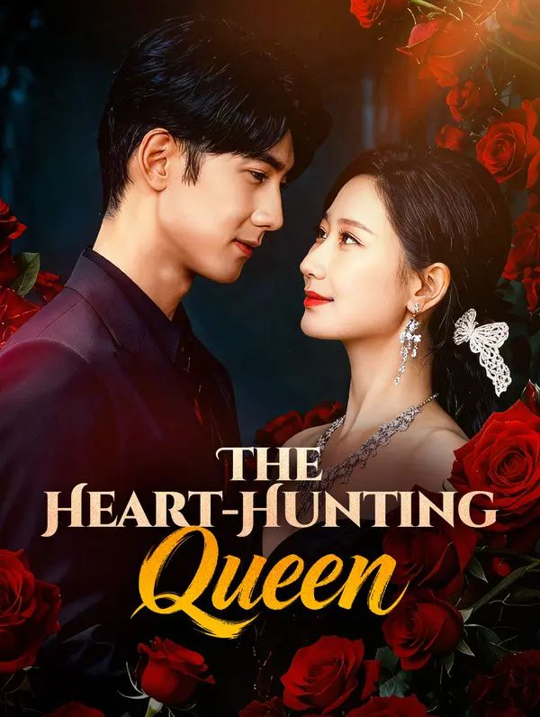 Poster for The Heart-Hunting Queen