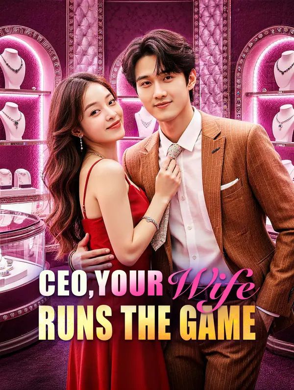 Poster for CEO, Your Wife Runs the Game