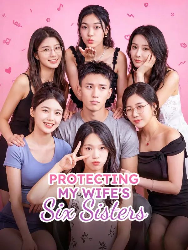 Poster for Protecting My Wife's Six Sisters