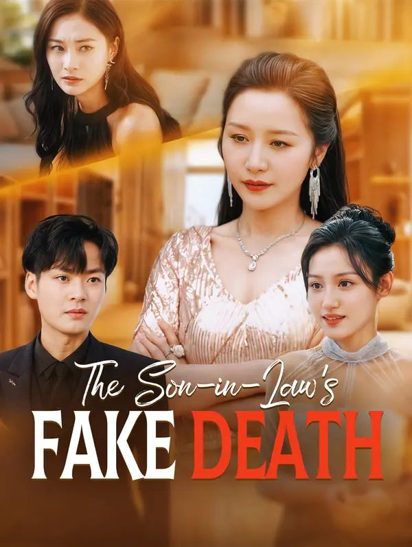 The Son-in-Law's Fake Death poster