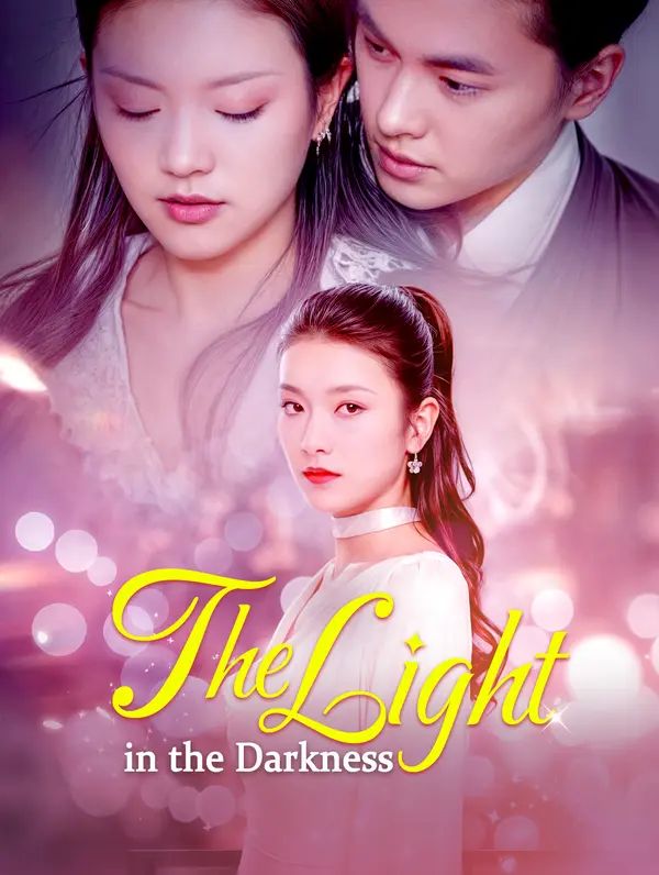 The Light in the Darkness poster