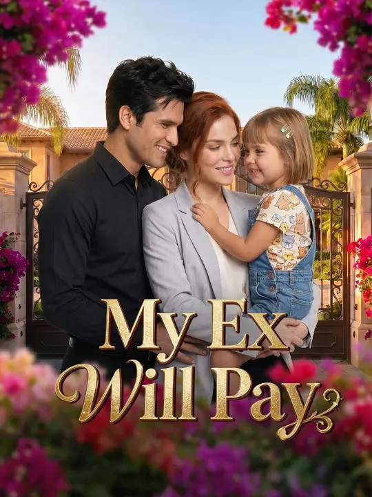 My Ex Will Pay