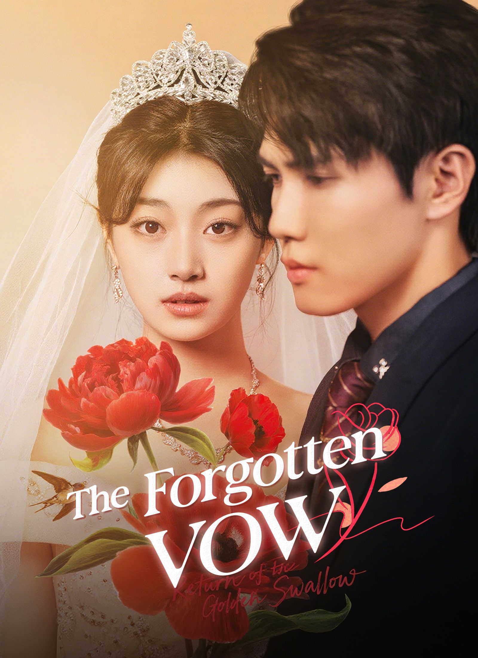 Poster for The Forgotten Vow
