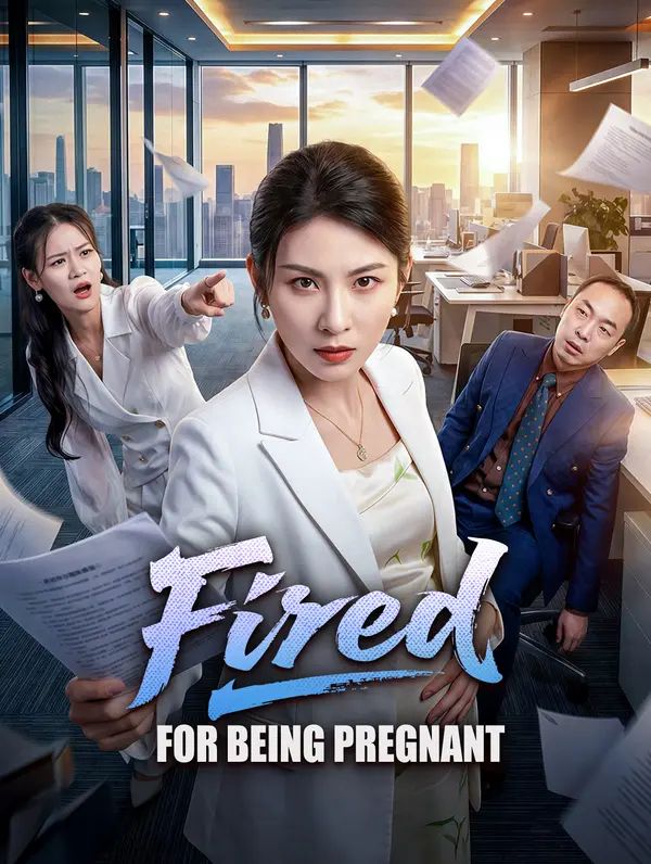 Fired for Being Pregnant poster
