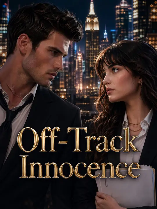 Poster for Off-Track Innocence