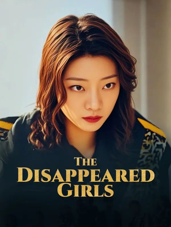 The Disappeared Girls poster