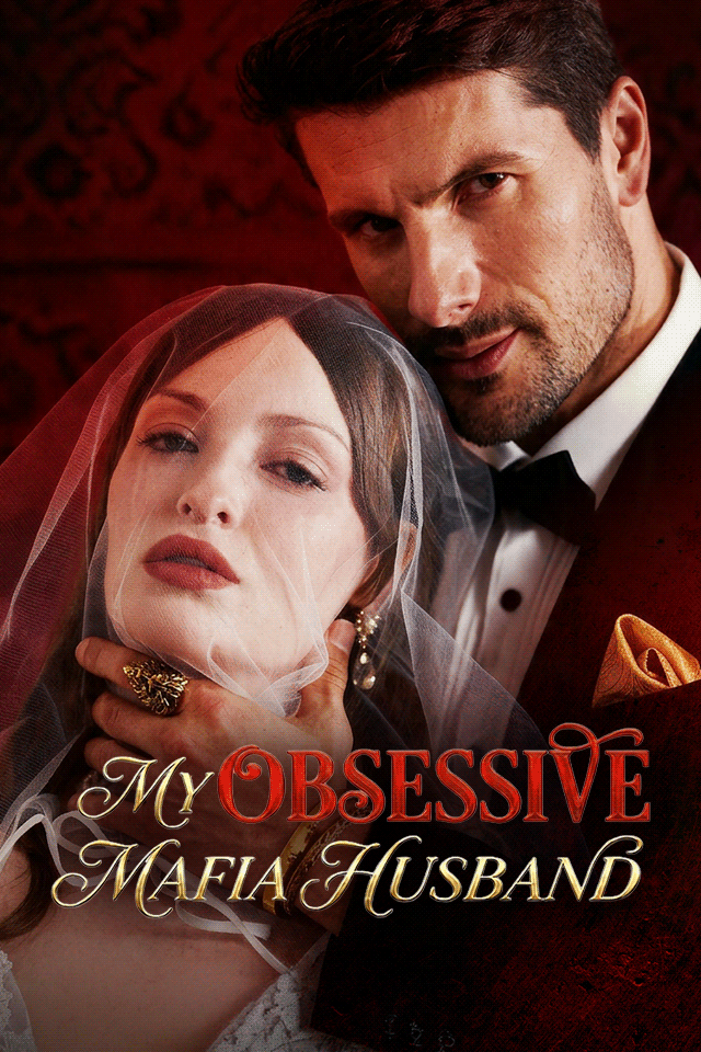 Poster for My Obsessive Mafia Husband