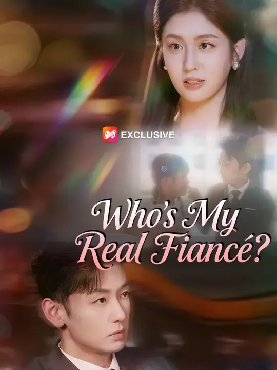 (Dubbed)Who's my Real Fiancé? poster