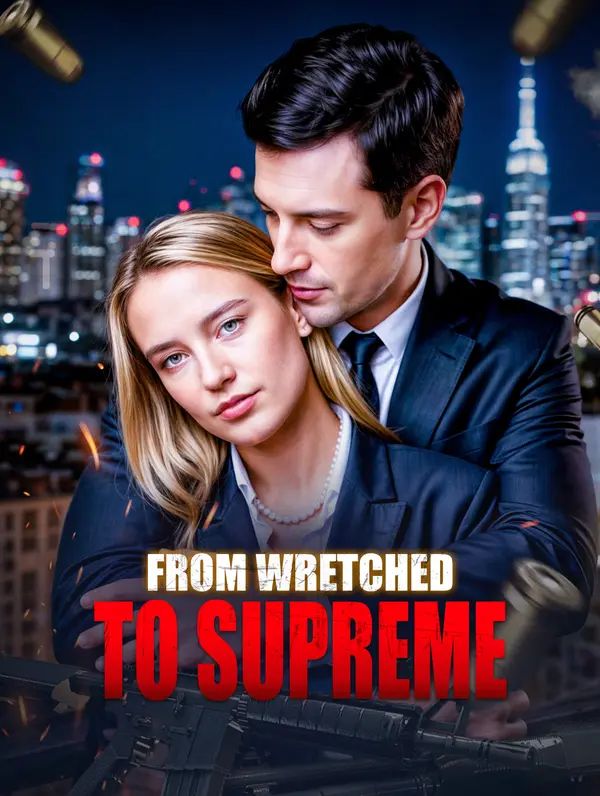 Poster for From Wretched to Supreme
