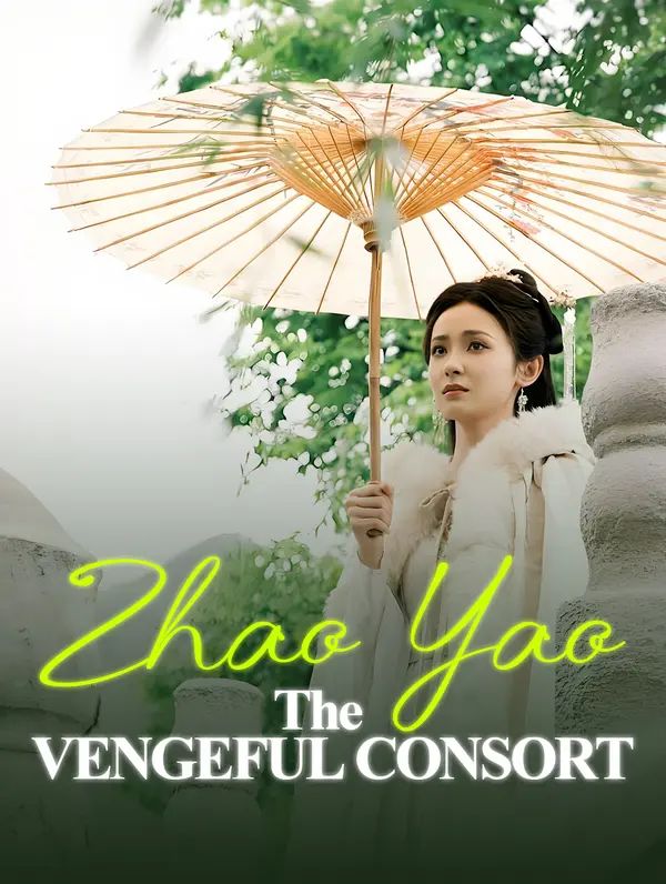 Poster for Zhao Yao: The Vengeful Consort