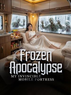 Frozen Apocalypse: My Invincible Mobile Fortress