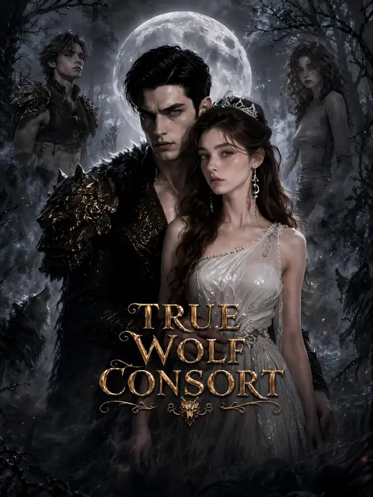 Poster for True Wolf Consort