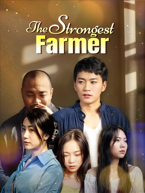 Poster for The Strongest Farmer