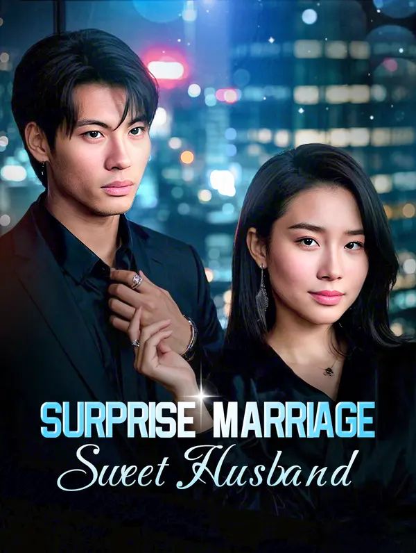 Surprise Marriage, Sweet Husband poster