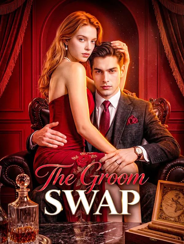 The Groom Swap