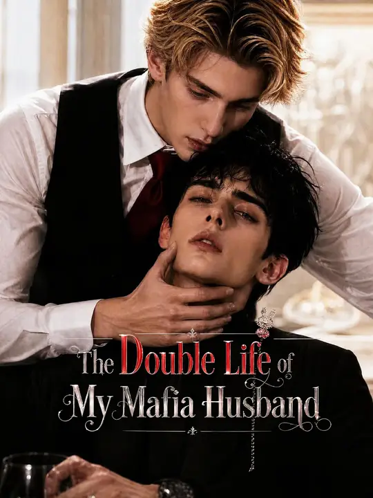 The Double Life of My Mafia Husband poster