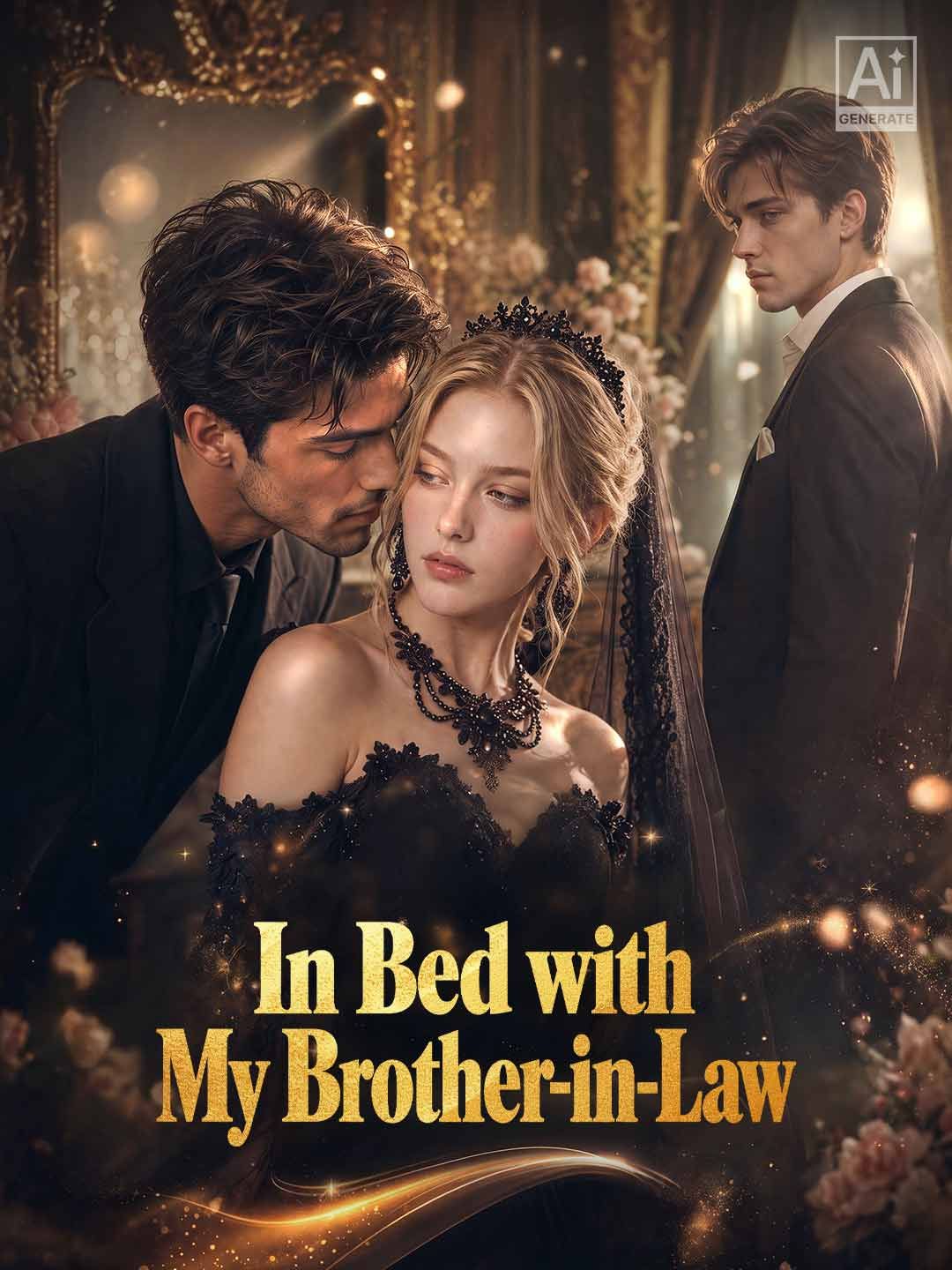 In Bed with My Brother-in-Law