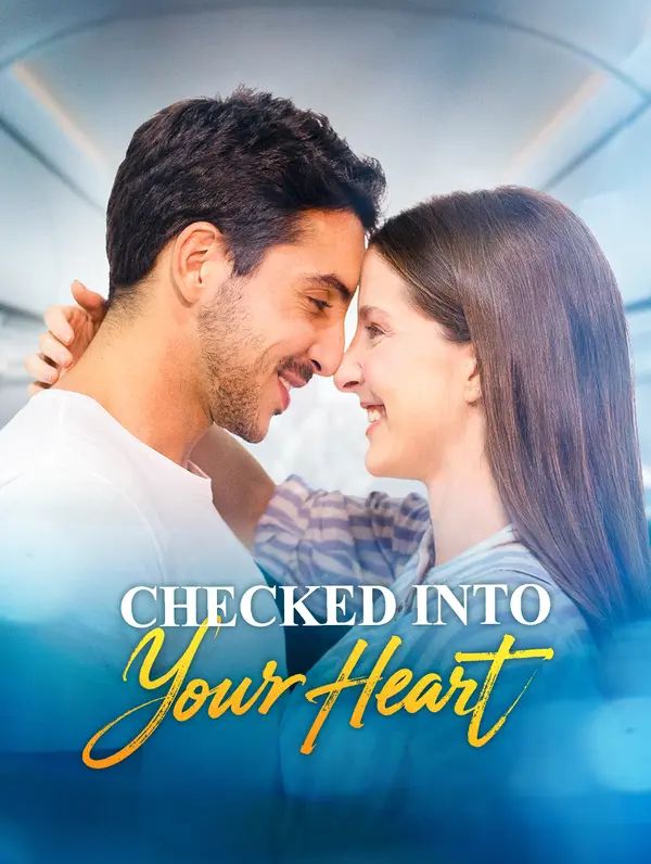 Poster for Checked Into Your Heart